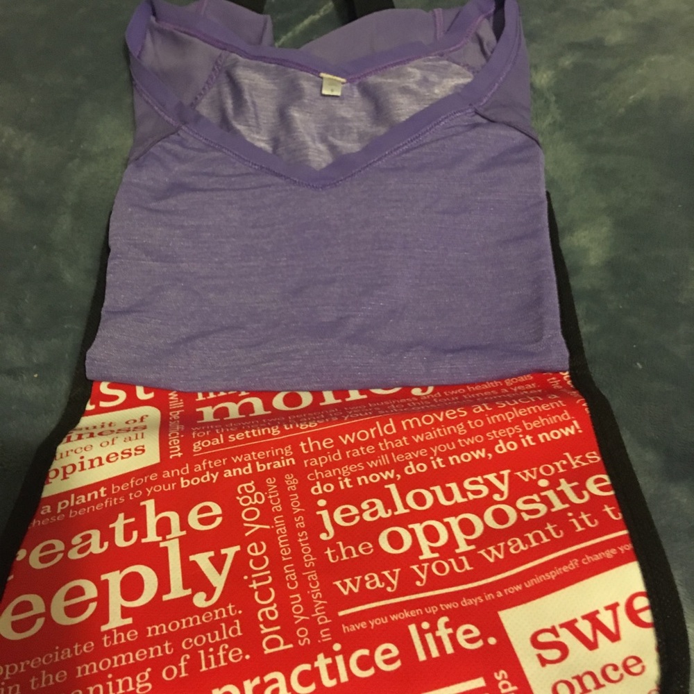 Lululemon Top!! - Picture 6 of 6